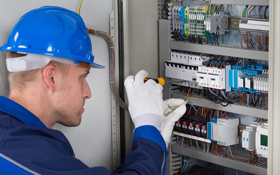 besoin d'un électricien Orgerus