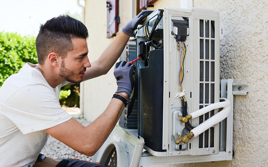 besoin d'un électricien Orgerus