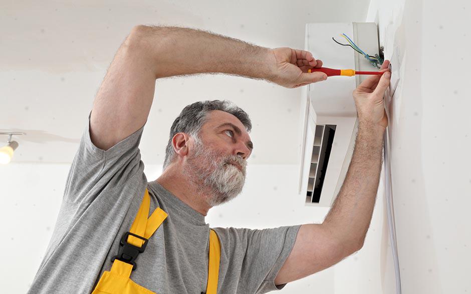 besoin d'un électricien Orgerus